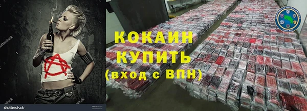 кокс Белокуриха